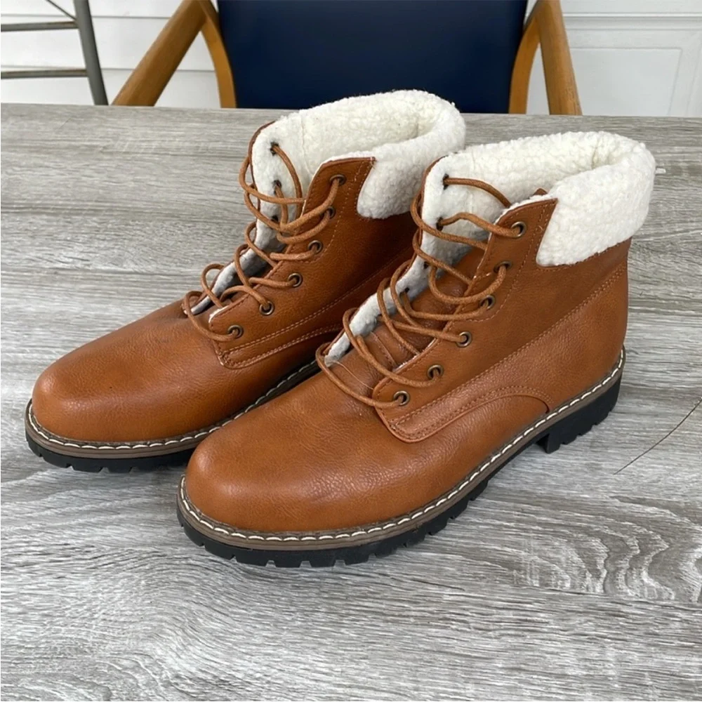 Catherine Malandrino Womens Boots - Picture 2 of 12